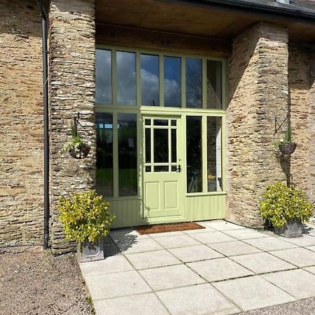 Villa The Wheelhouse At Hewish Mill Bittadon Exterior foto