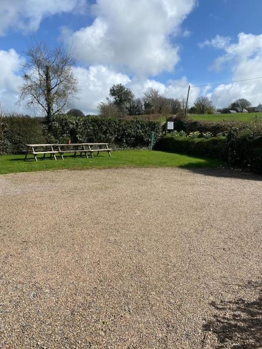 Villa The Wheelhouse At Hewish Mill Bittadon Exterior foto